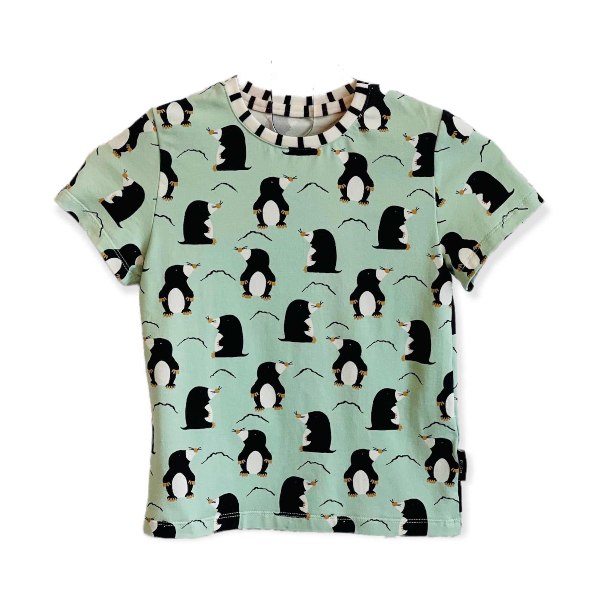 BIO T-Shirt Maulwurf