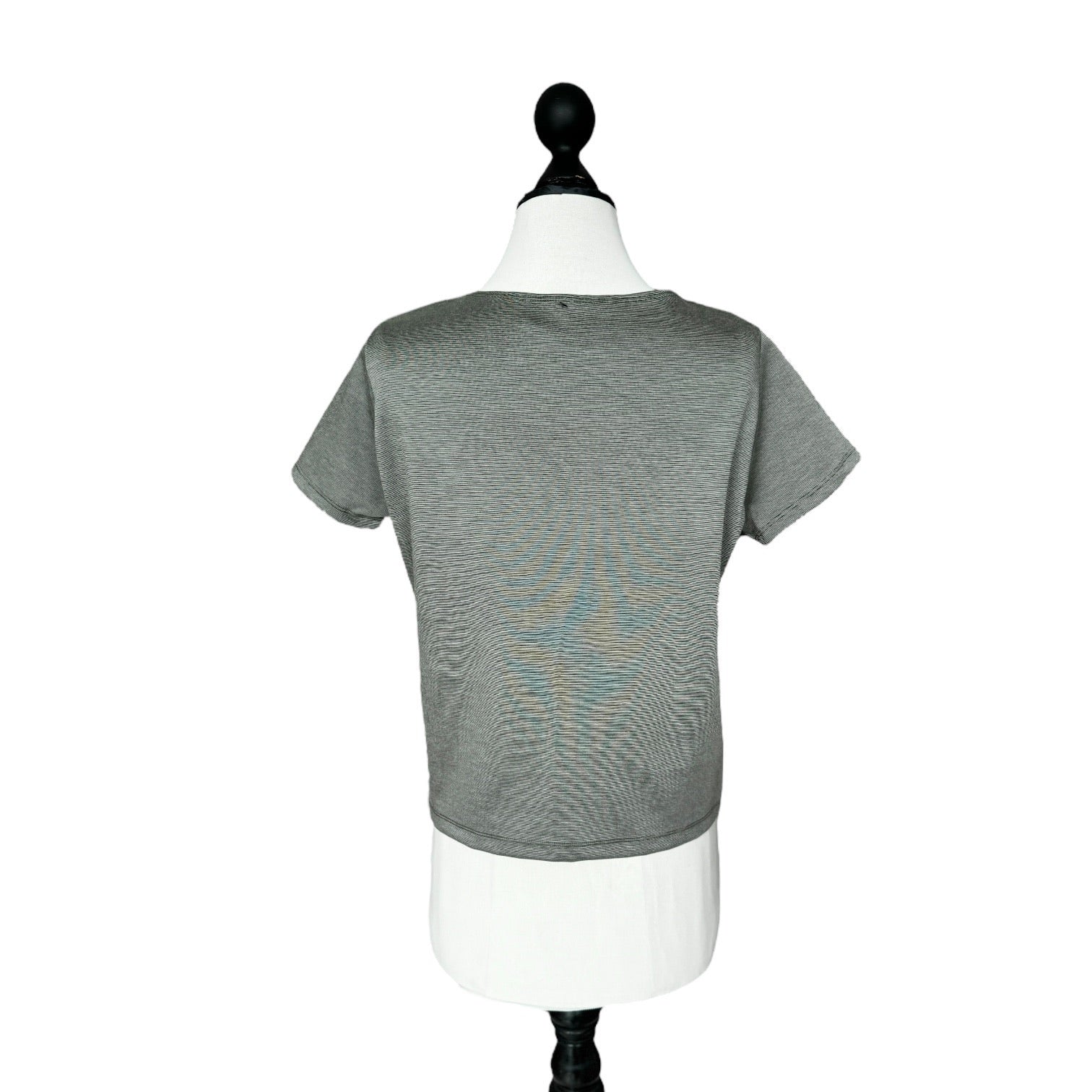 T-Shirt soft mint