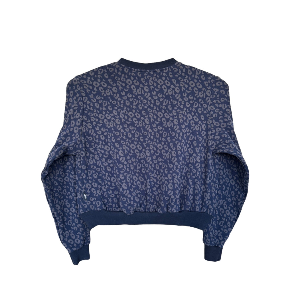 BIO Damen Blouson Leo navy