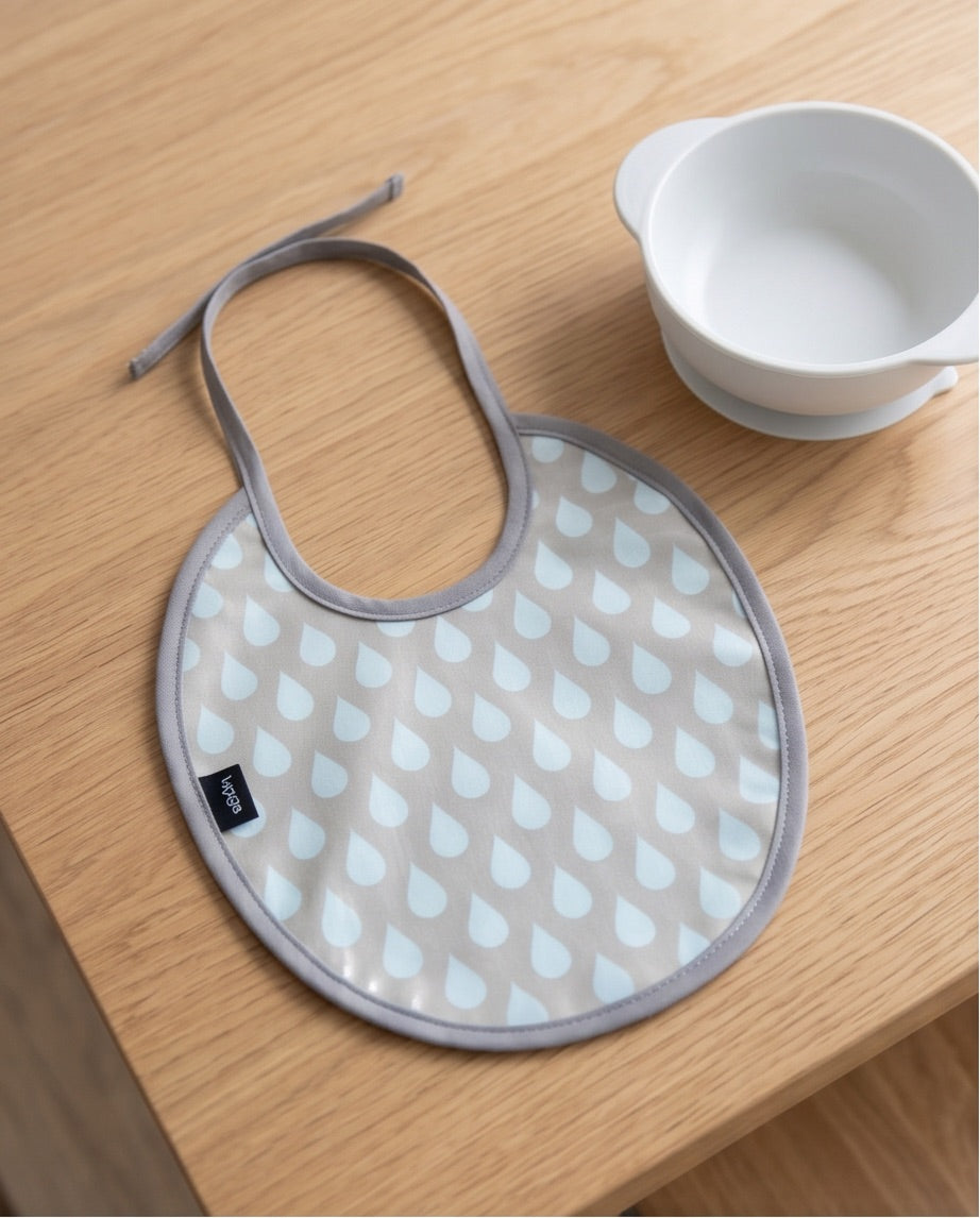 Baby Lätzli mini Tropfen