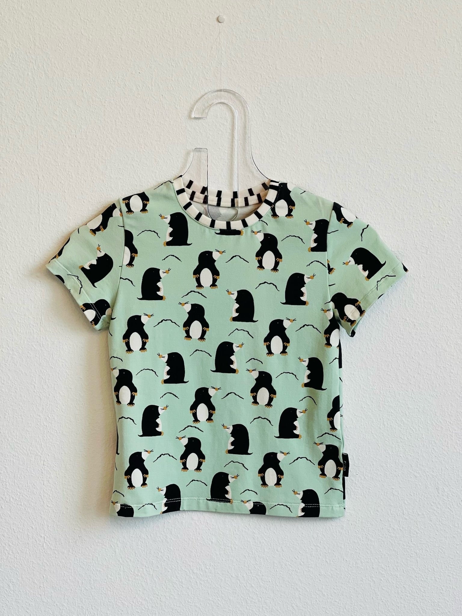 BIO T-Shirt Maulwurf