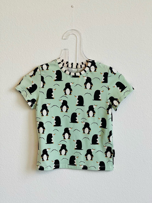 BIO T-Shirt Maulwurf
