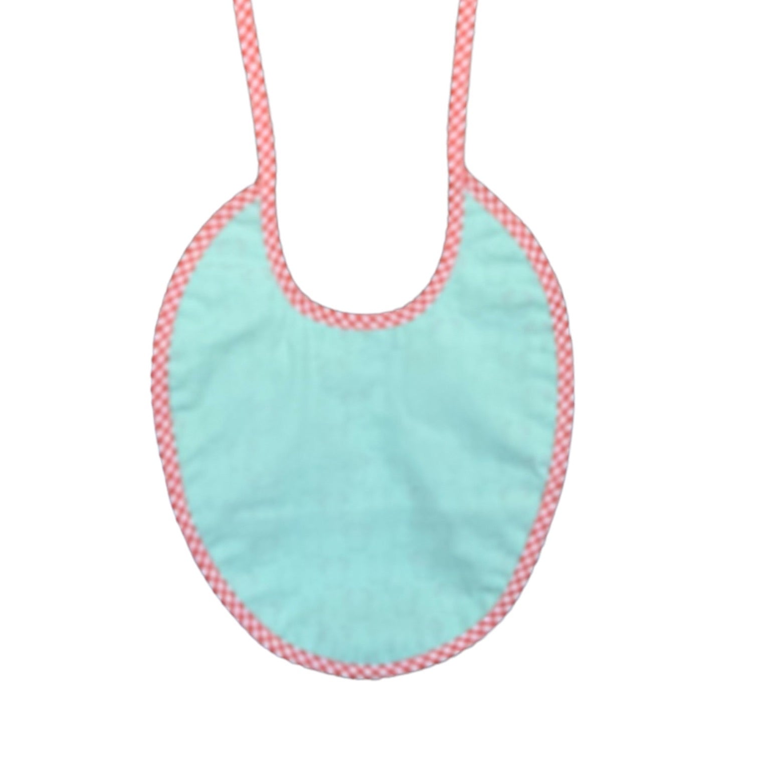 Baby Lätzli mini Vögel mint