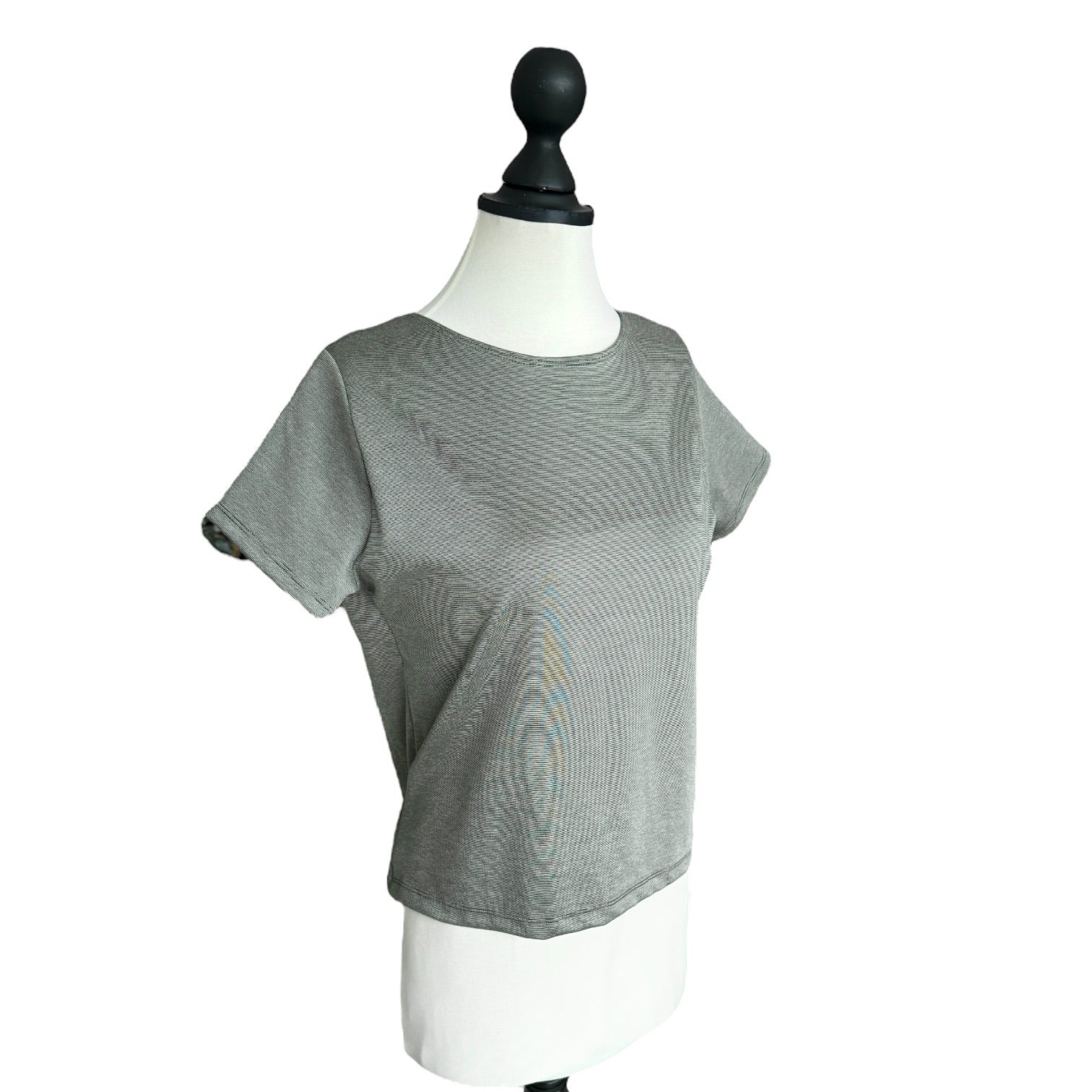 T-Shirt soft mint
