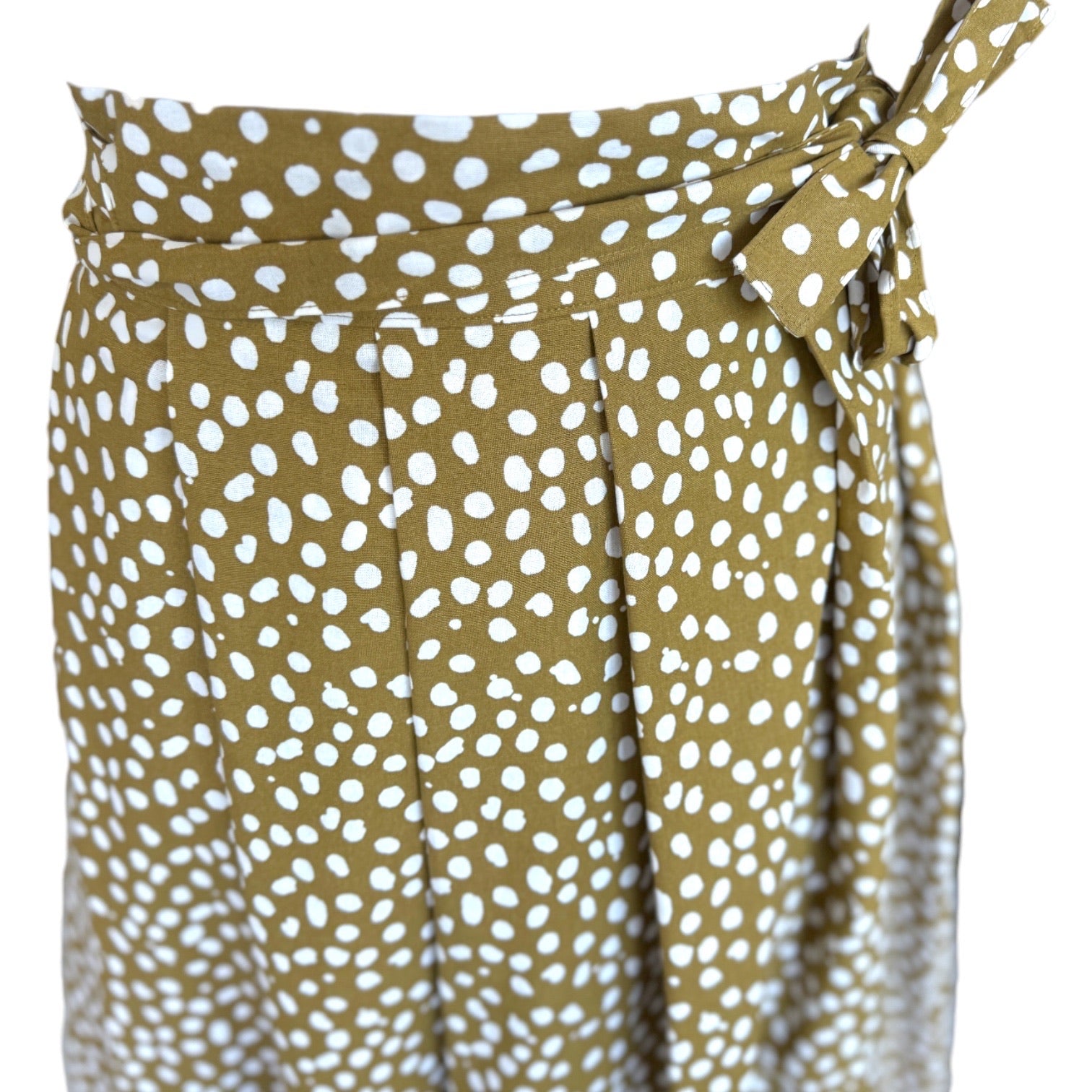 Wickelrock  olive