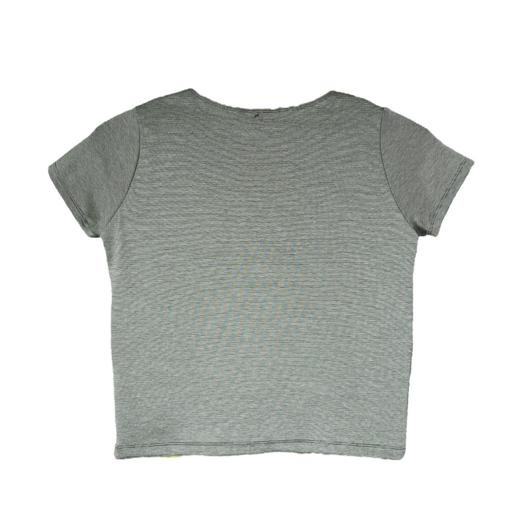 T-Shirt soft mint