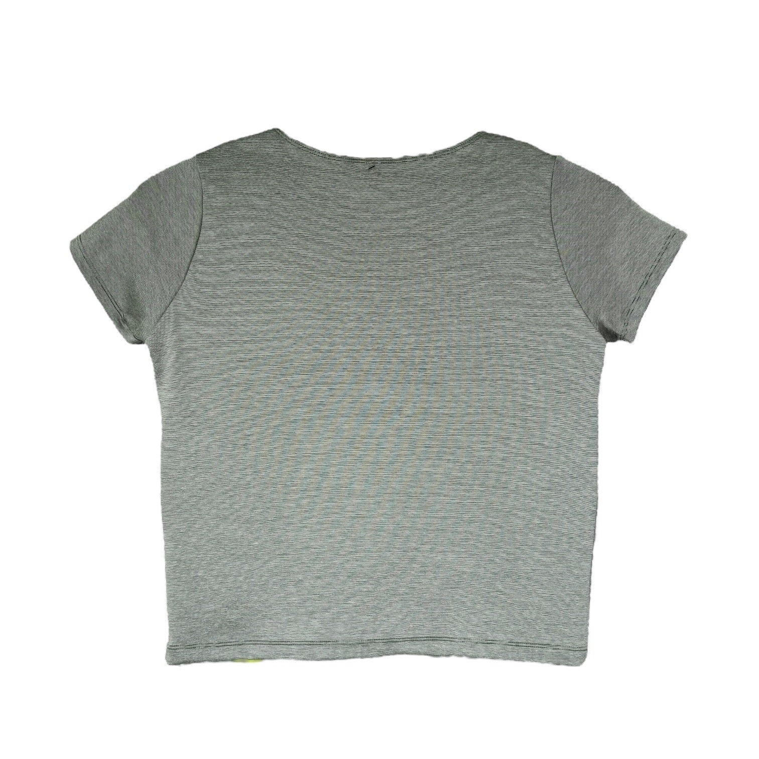 T-Shirt soft mint