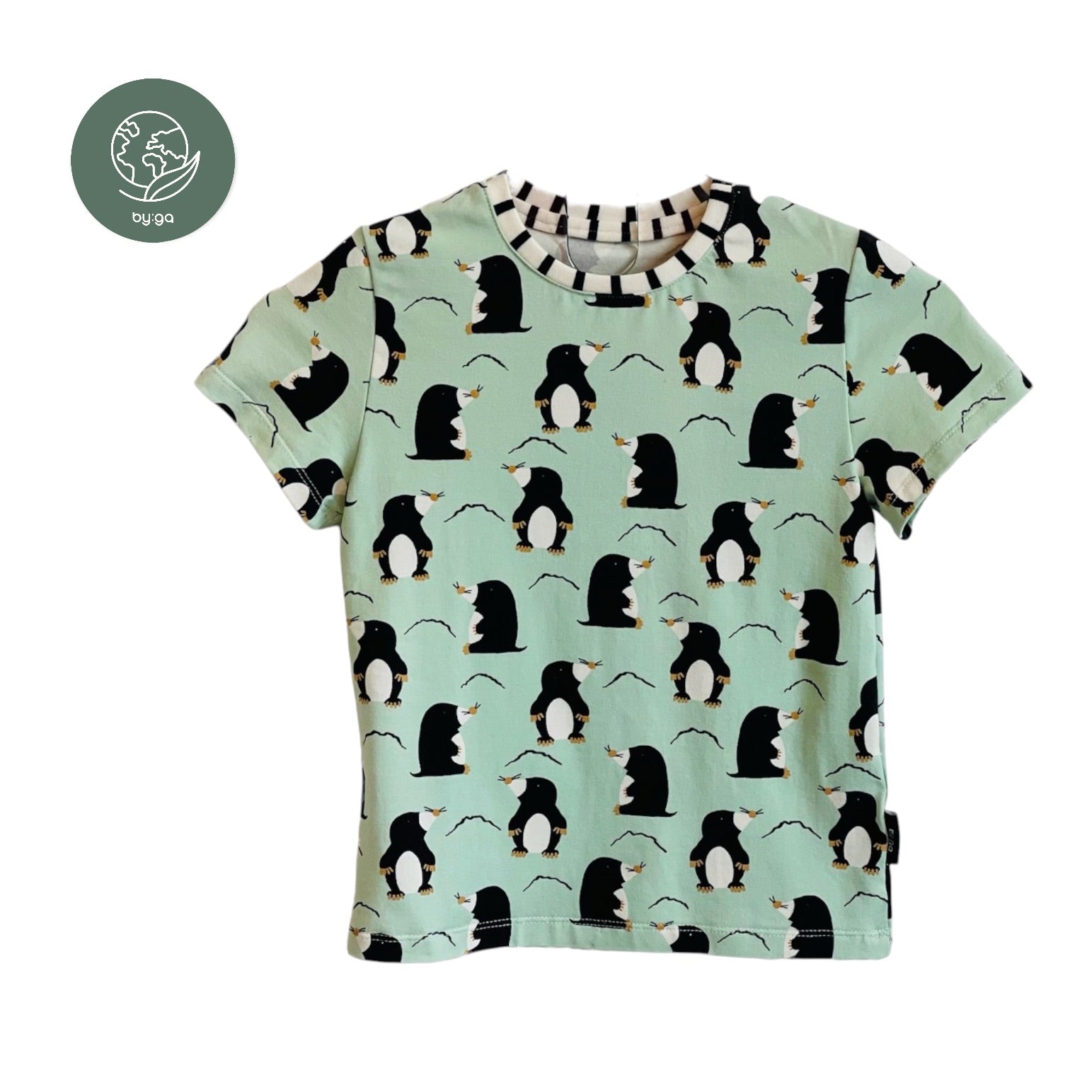 BIO T-Shirt Maulwurf