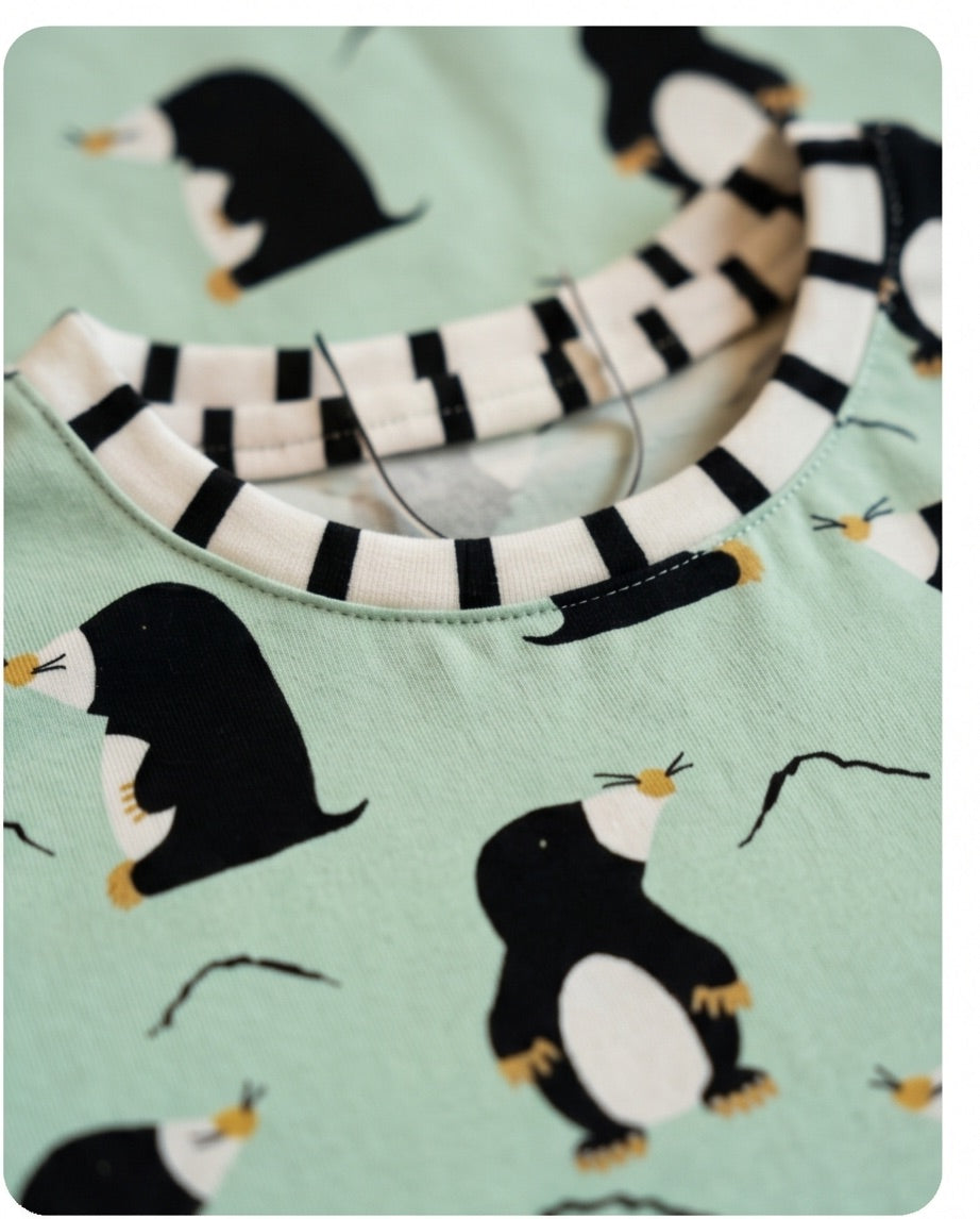 BIO T-Shirt Maulwurf
