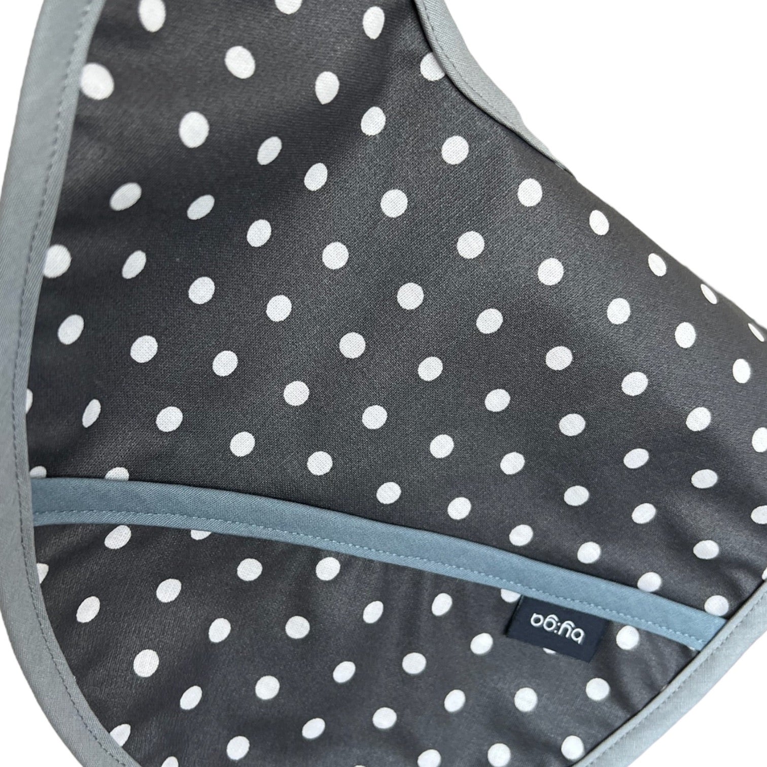 Baby Lätzli mini Punkte
