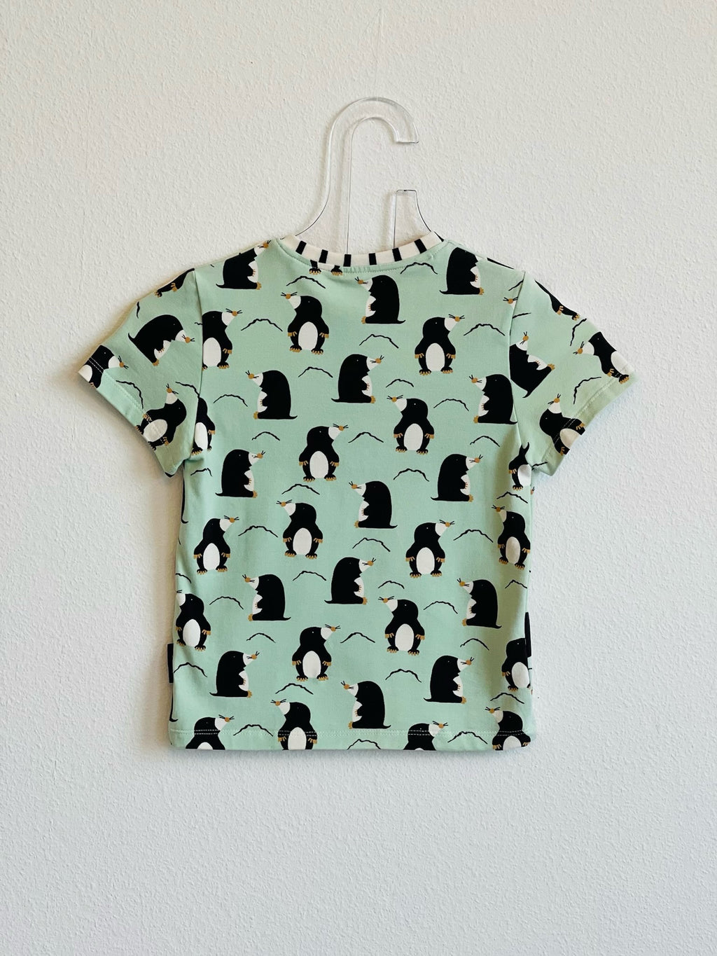 BIO T-Shirt Maulwurf