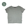 T-Shirt soft mint
