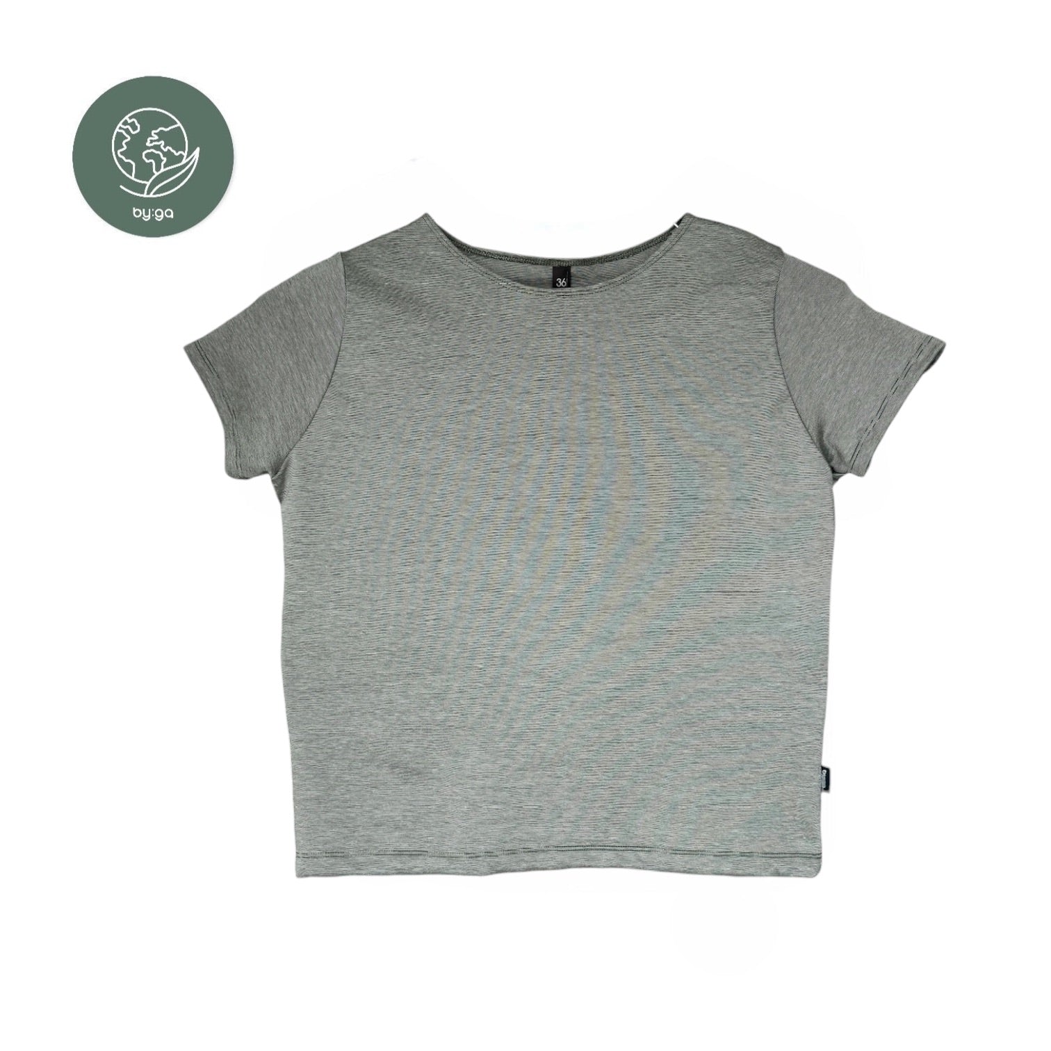 T-Shirt soft mint