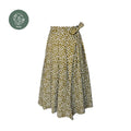 Wickelrock  olive