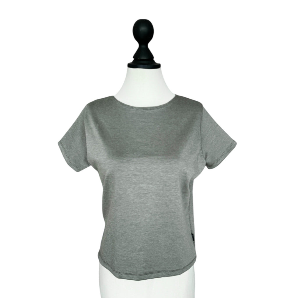 T-Shirt soft mint