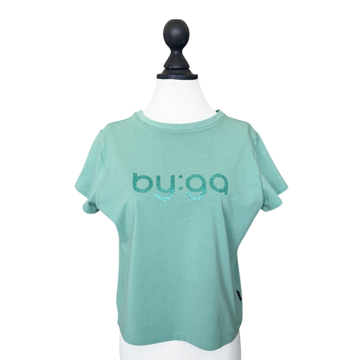 BIO by:ga T-Shirt mint