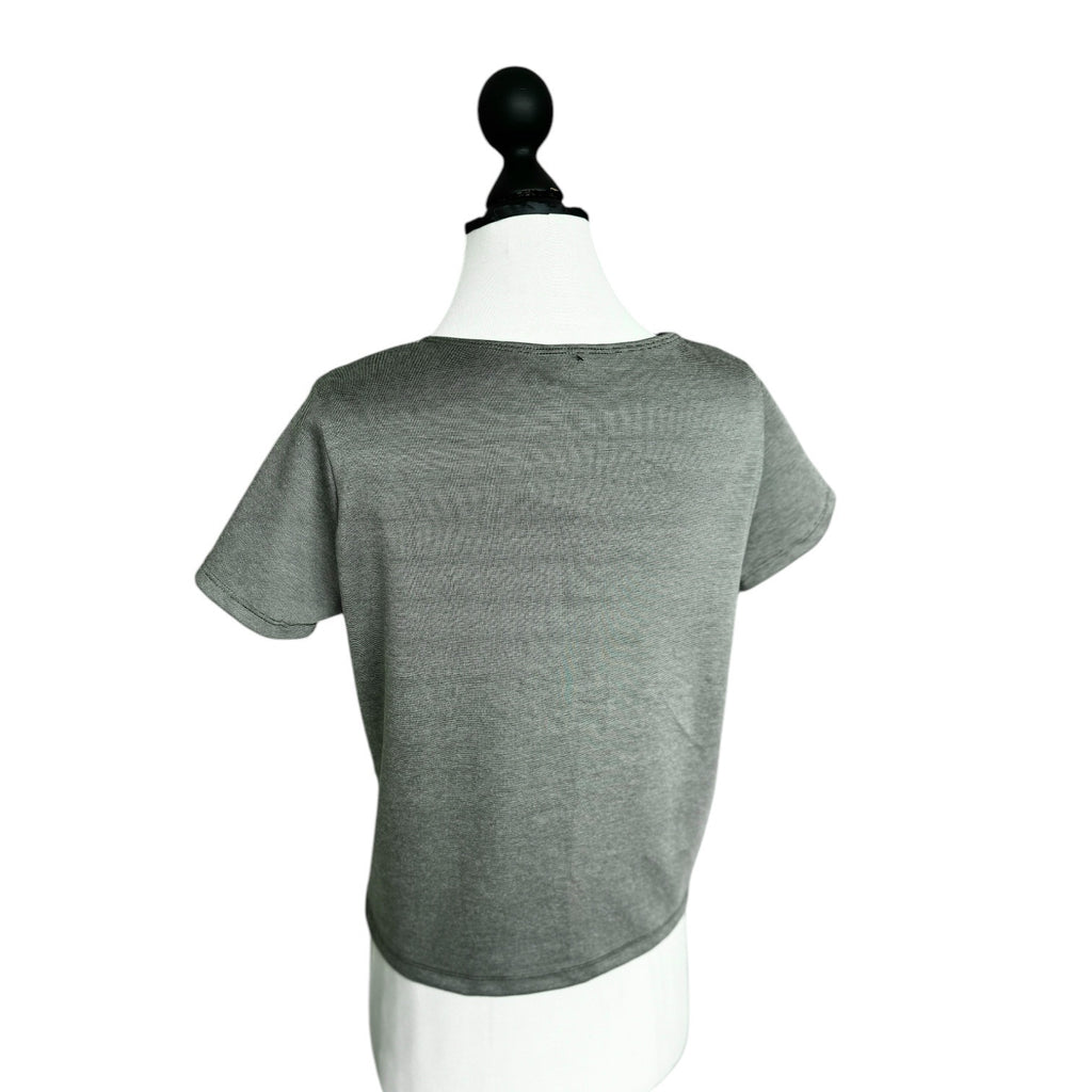 T-Shirt soft mint