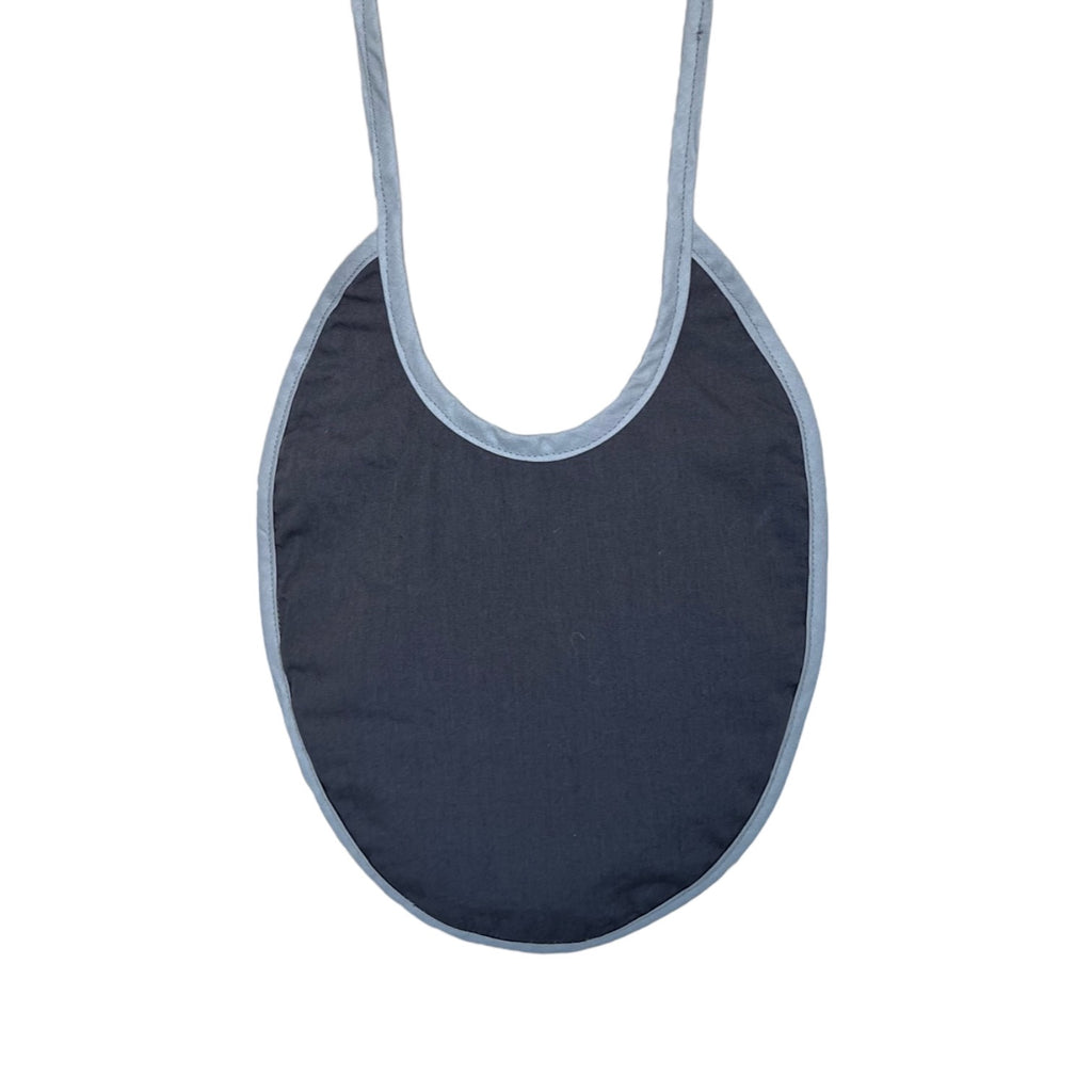 Baby Lätzli mini Punkte