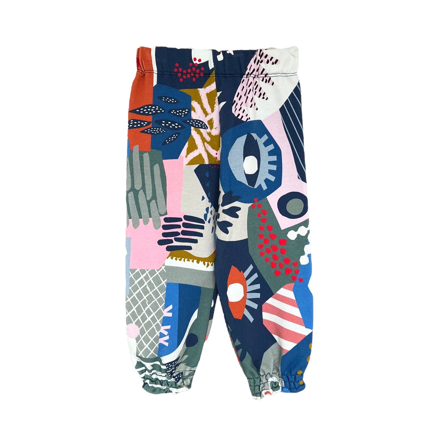 Sommerhose bunt