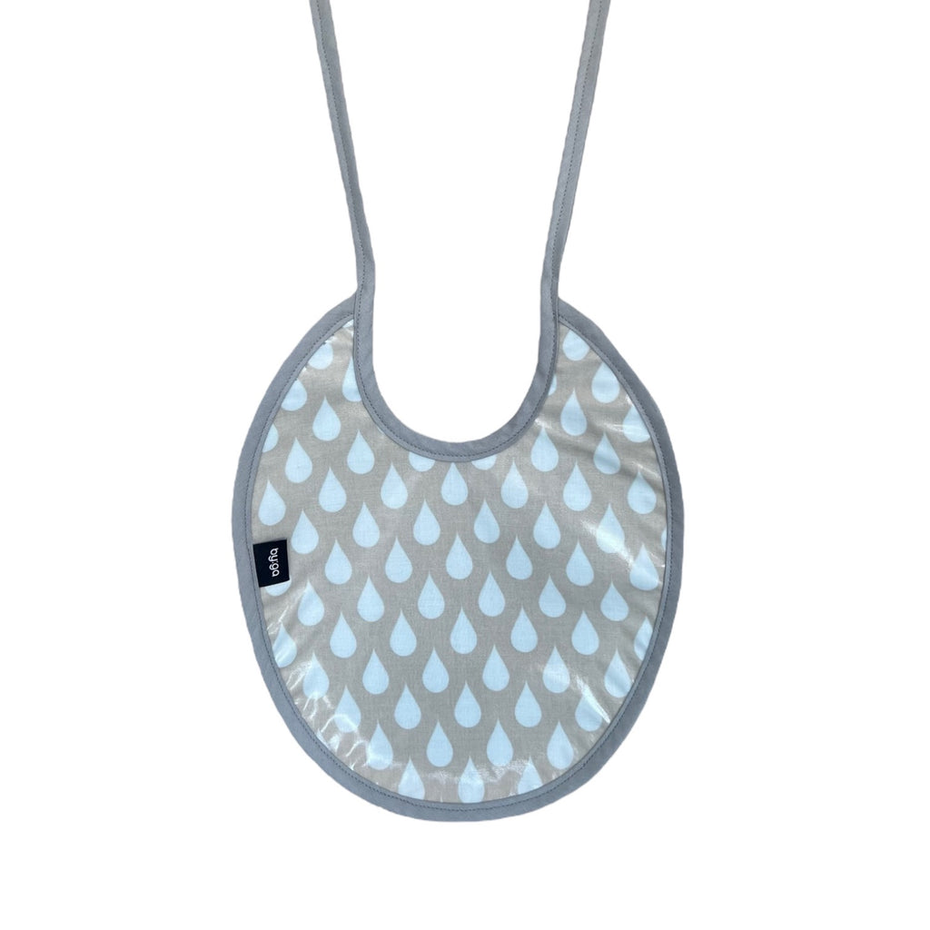 Baby Lätzli mini Tropfen