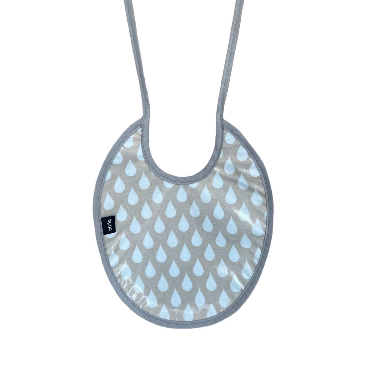 Baby Lätzli mini Tropfen