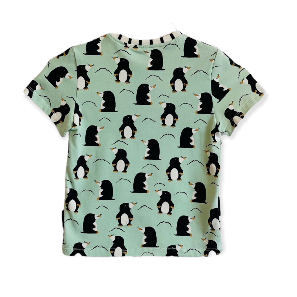 BIO T-Shirt Maulwurf