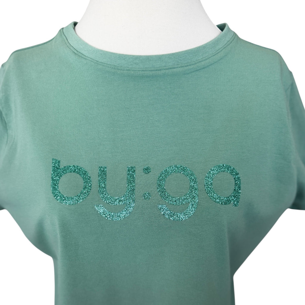 BIO by:ga T-Shirt mint