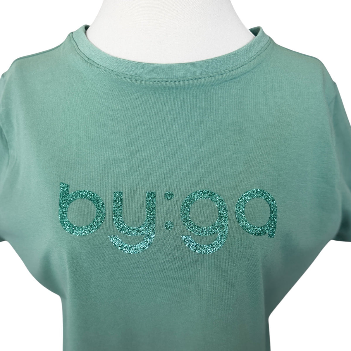 BIO by:ga T-Shirt mint