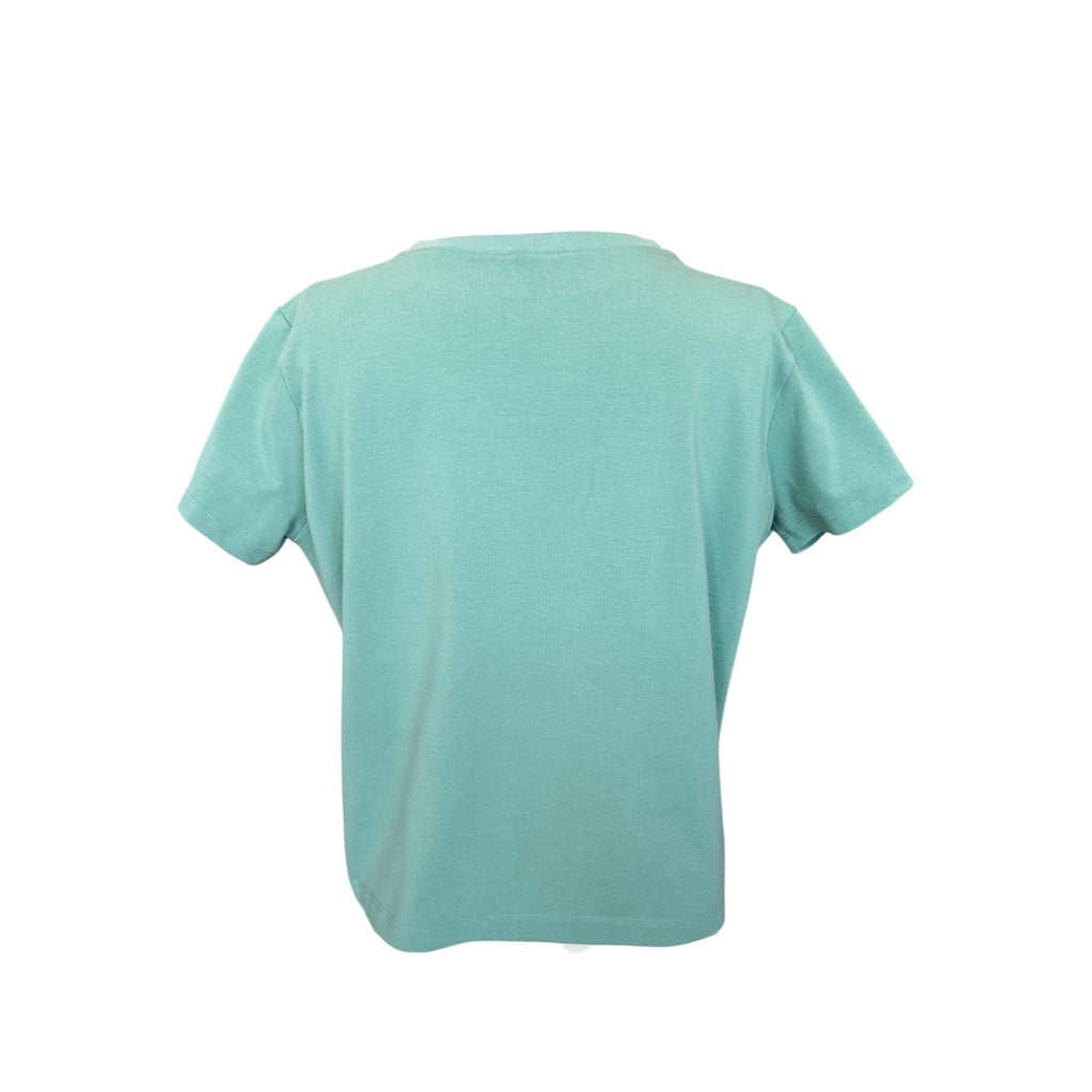 BIO by:ga T-Shirt mint