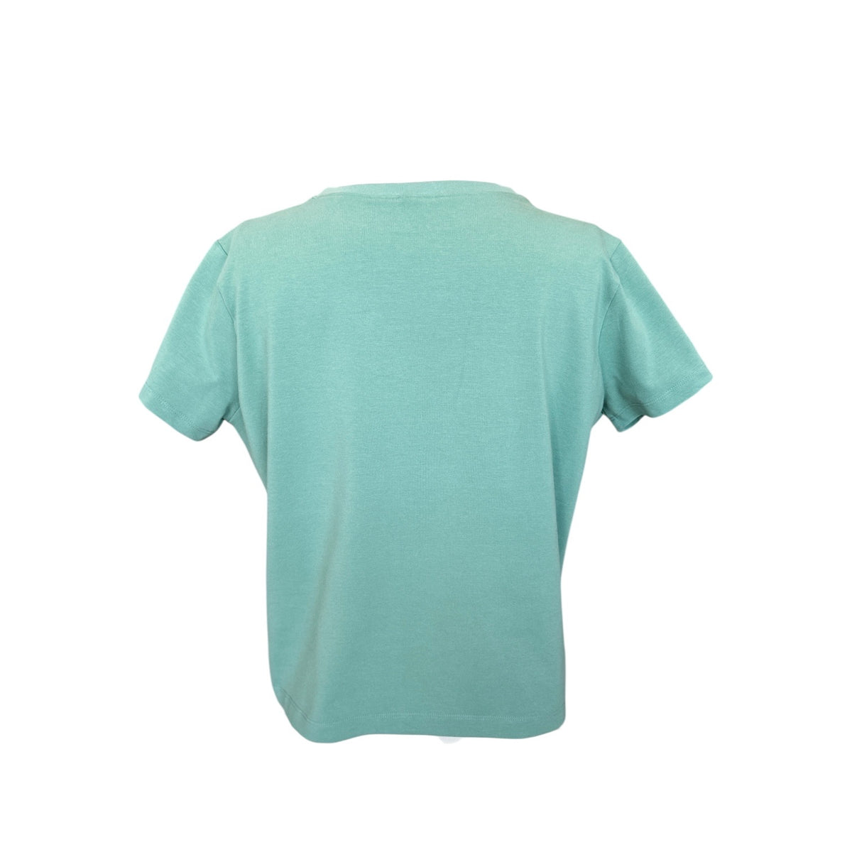 BIO by:ga T-Shirt mint