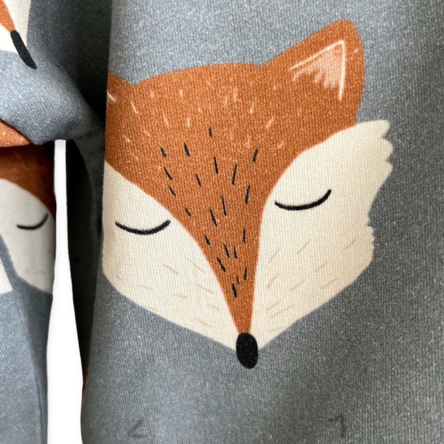 BIO Sweatshirt Fuchs
